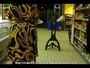 დიდი სერია, 12. მოცუ ...
