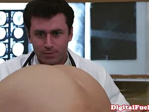 ქერა ყოველთვის პორნო ...