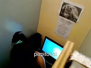 აზიელი, ლესბო დიდ ფა ...